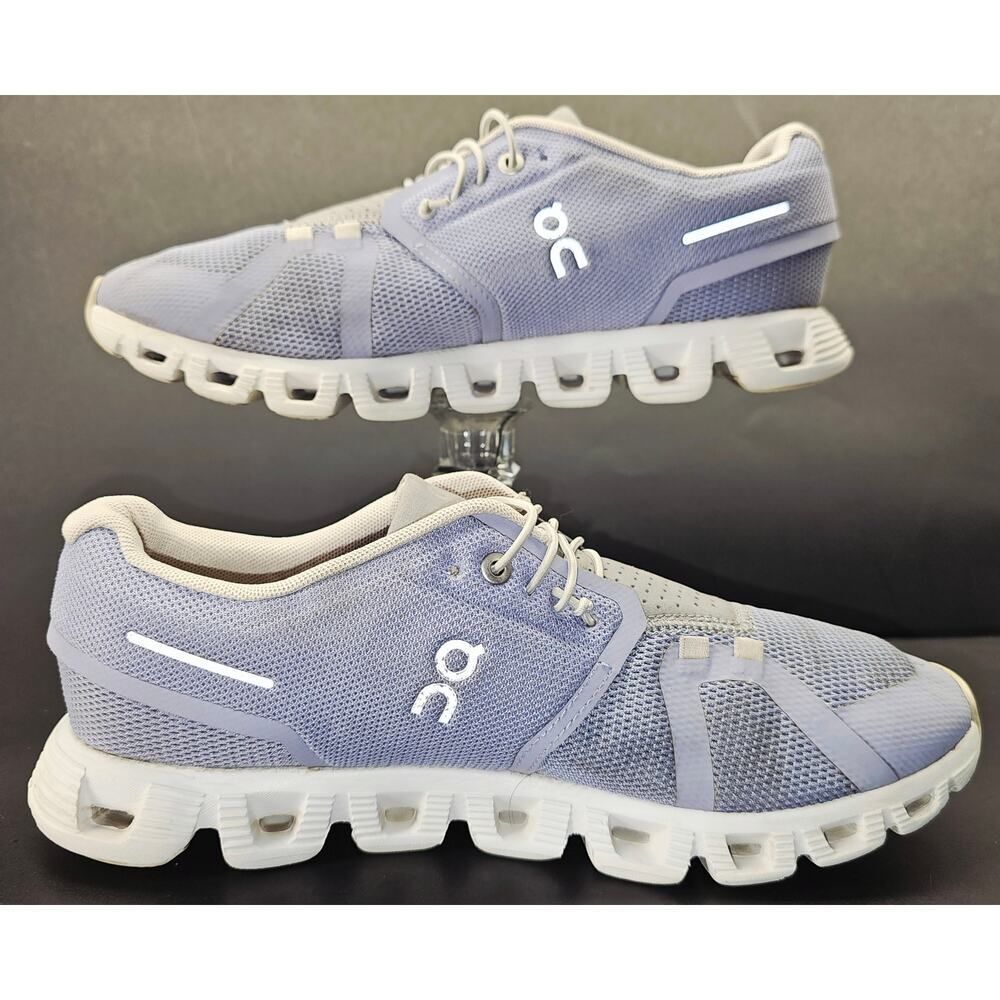 Oncloud Women 9 Comfy footwear - Picture 4 of 8